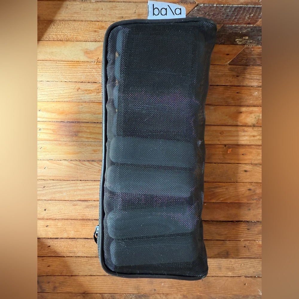 Bala Bangle 1lb weight set